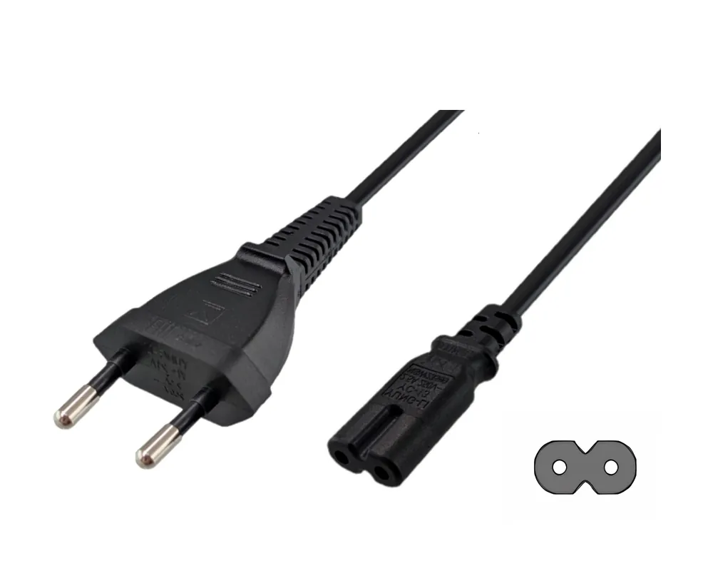 Kategorie - Schuko auf C7